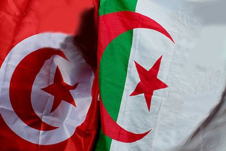 Bouteflika reçoit à Alger l'envoyé spécial du président tunisien