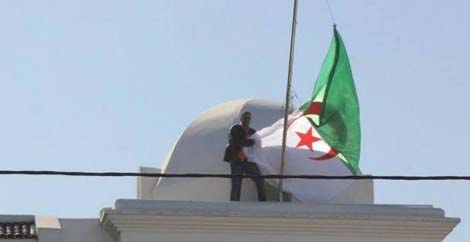 L’atteinte à l’emblème national par les Marocains sert un “plan étranger” visant à déstabiliser la ceinture africaine