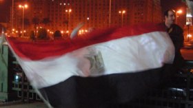 المصريون يعتبرون مقابلة الجزائر مواجهة حياة أو موت !
