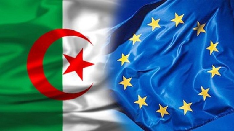 الإتحاد الأوروبي يخصص 14 مليون أورو لدعم التشغيل في الجزائر