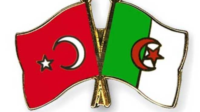 52 شركة تركية تحط بالجزائر بـ5 ملايير دولار من المشاريع