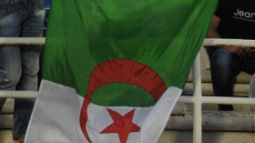 علم الجزائر يرفرف رغم أنف الحاقدين..جزائريان في بطولة العالم لكمال الأجسام بمراكش