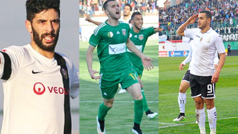 المهاجمون.. أموال من دون أهداف في بطولة “طايوان”