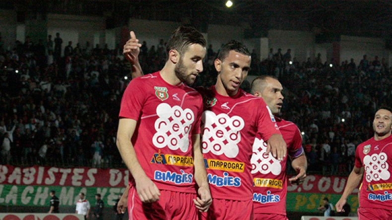 درارجة ينال إعجاب غوركوف