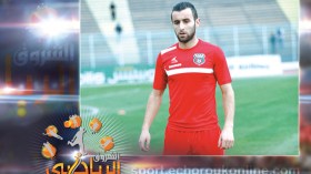 عبيد ودرارجة مرشحان لخلافة بونجاح في النجم الساحلي