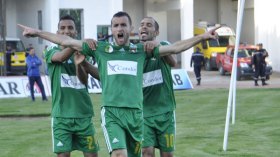 درارجة مطلوب في الأهلي المصري والفيصلي السعودي