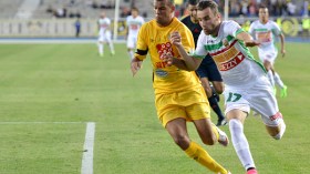 سأكون حاضرا في نصف نهائي الكأس ومع نهاية الموسم سأحدد مصيري!