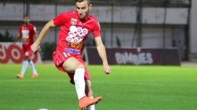 المناجير مازة‮ ‬يعرض الهداف درارجة على وفاق سطيف‬