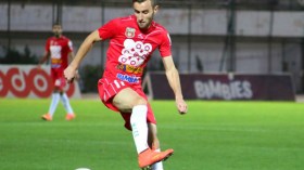 درارجة يرفض اللعب في نجران بسبب “عاصفة الحزم”