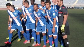 المؤذن يصاب وقد يغيب عن مواجهة المولودية