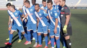 قرعيش يتفاوض مع مهاجم مغترب وشنيقر يعتذر