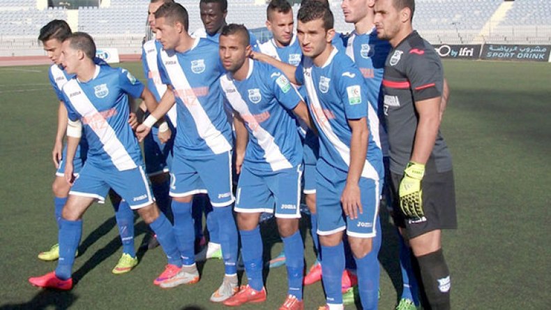 قرعيش يتفاوض مع مهاجم مغترب وشنيقر يعتذر