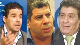 مرتزقة  الفتنة  يتوبون  ويعترفون  بقوة  وجدارة  محاربي  الصحراء