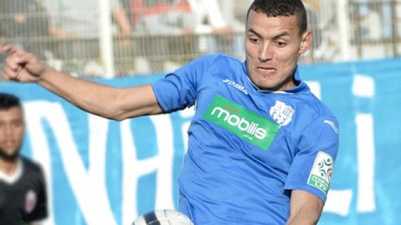 حناشي في تونس من أجل درفلو