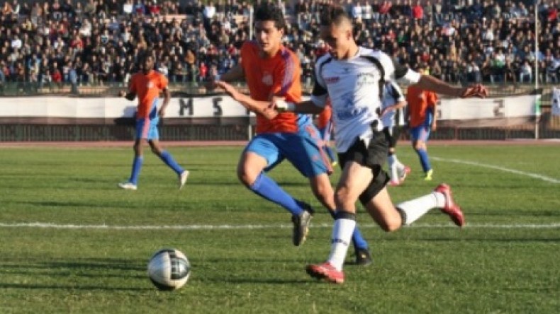 تعثر الرائد البجاوي ومستغانم تقسو على “المريض” التيموشنتي