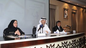 مبروك دريدي يتوّج بجائزة الشارقة للإبداع الأدبي