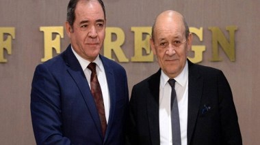 Paris se félicite de la volonté de l’Algérie d’être «plus active» pour la paix au Mali