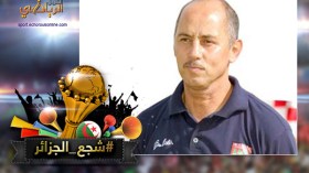 الفاف أخطأت في عدم إبقاء خاليلوزيتش والانضباط رحل معه