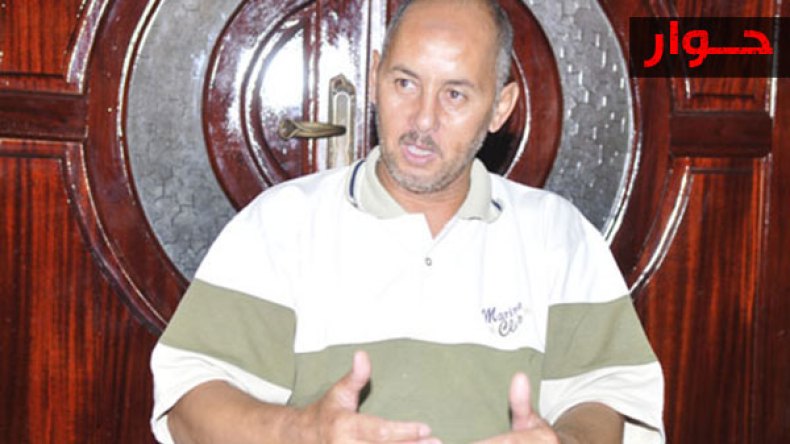 الشيخ الغزالي قال لنا قبل مونديال 86 “أنتم في حرب.. يمكنكم الإفطار”!