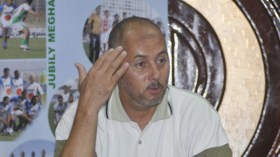 دريد: خصصت 3 حصص رياضية طيلة رمضان لفائدة القصّر المحبوسين