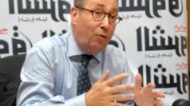 140,000 French visas granted to Algerians annually