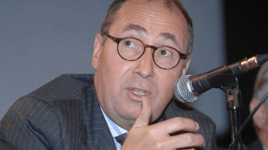 Driencout: “Macron visitera l’Algérie”