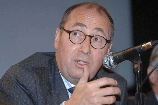 Driencout: “Macron visitera l’Algérie”