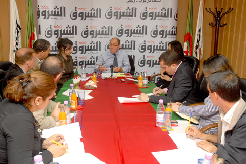 Xavier Driencourt :” L’adoption de la loi sur la criminalisation du colonialisme serait un signal négatif pour la France”