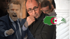 L’ambassadeur de France en Algérie a-t-il échoué dans sa mission?