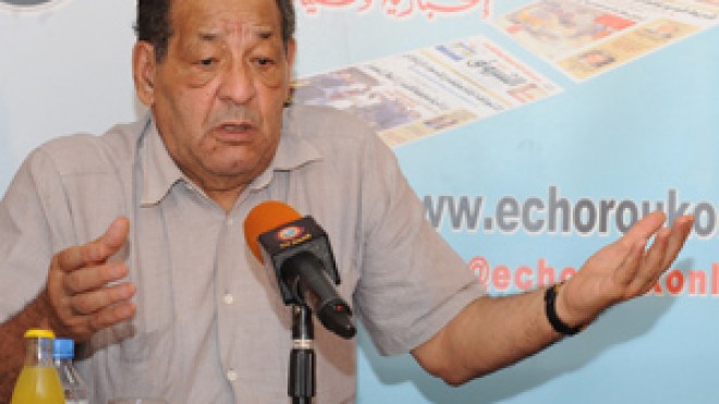اترك‭ ‬المولودية‭ ‬يا‭ ‬معريف‭..‬‮ ‬سياستك‭ ‬فشلت‭ ‬و‭ ‬الفريق‭ ‬يصارع‭ ‬الموت