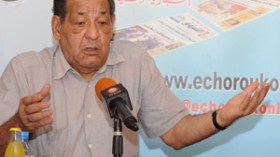 اترك‭ ‬المولودية‭ ‬يا‭ ‬معريف‭..‬‮ ‬سياستك‭ ‬فشلت‭ ‬و‭ ‬الفريق‭ ‬يصارع‭ ‬الموت