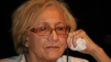 Zohra Drif-Bitat pour une Assemblée constituante
