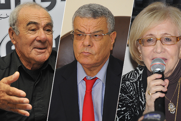 FLN expresses anger over “hidden interference”