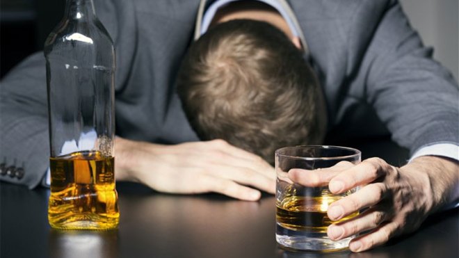 خمّارات تحت الجسور للاحتفال برأس السنة!
