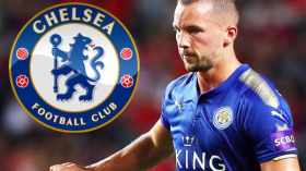 تشيلسي يحسم خامس صفقاته الصيفية