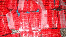 شاب يحاول إدخال 15 نوعا من المؤثرات العقلية من تونس إلى الجزائر