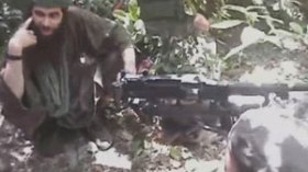 قوات الجيش تجهض مؤتمرا آخر “للقاعدة” بتيزي وزو