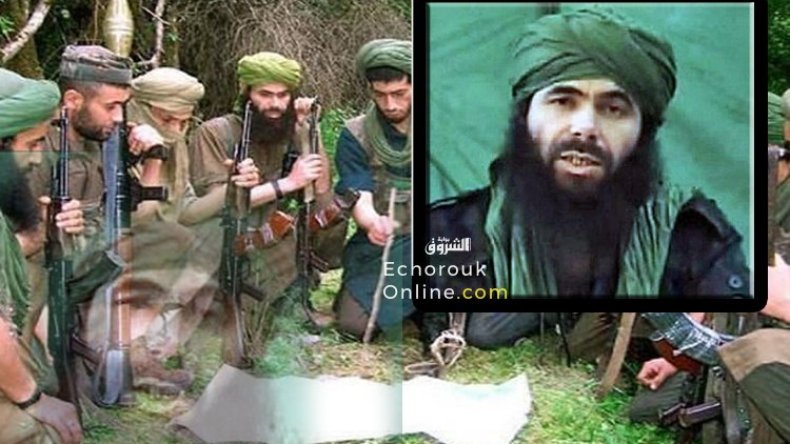 فرنسا تعلن مقتل دروكدال شمال مالي