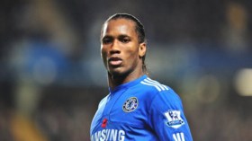 دروغبا في شنغهاي شينخوا الصيني حتى نهاية 2014