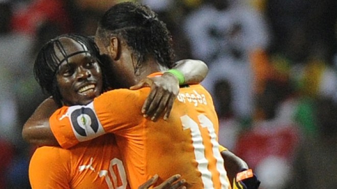 دروغبا قد يستعد لـ “كان” 2013 مع ليفربول