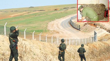 La drogue marocaine submerge l’Algérie !