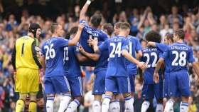 “دروغبا الأسطورة” يودّع “تشيلسي” على الأكتاف