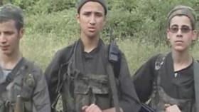 ارهابي من بقايا “الجيا” لقيادة كتيبة “الأنصار”