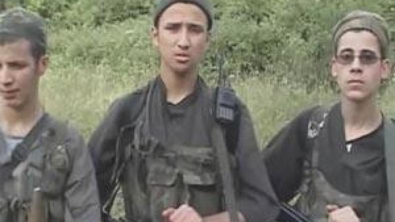 ارهابي من بقايا “الجيا” لقيادة كتيبة “الأنصار”