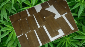 مخابئ لتخزين “المخدرات” بالقرب من إقامات وزراء ومسؤولين!