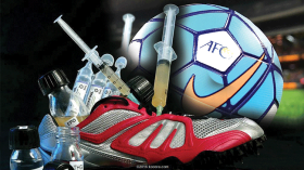 المنشطات تتسبب في إيقاف 3 لاعبين ببطولة الهواة