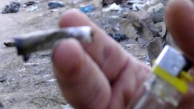 المخدرات تنخر شباب غرداية في صمت