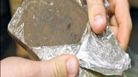 عجوز تقود عصابة أفارقة لترويج المخدرات