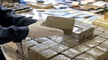 Blida: arrestation d’un dangereux dealer