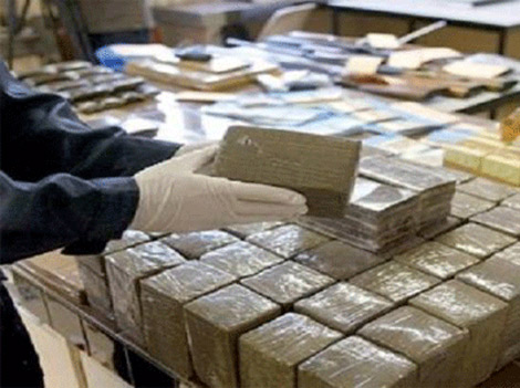 Blida: arrestation d’un dangereux dealer